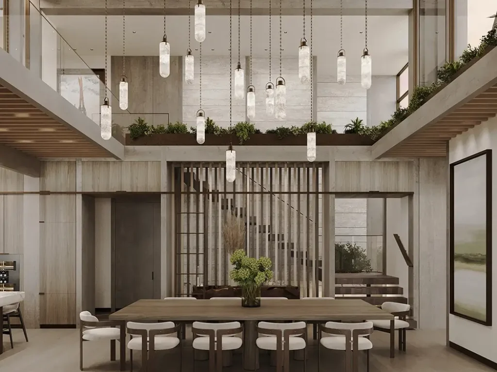 Private Residence, Park City