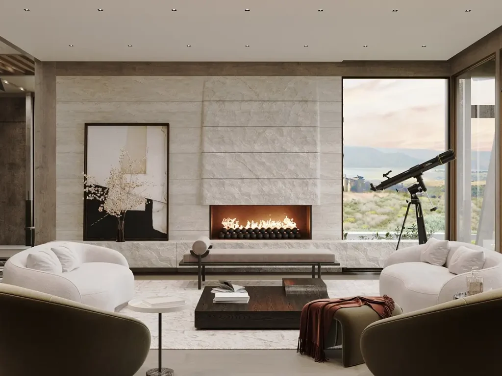 Private Residence, Park City