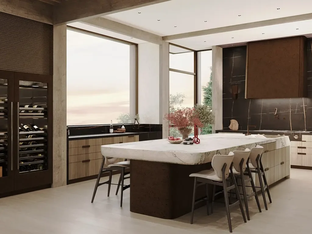 Private Residence, Park City