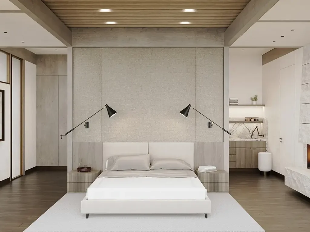 Private Residence, Park City