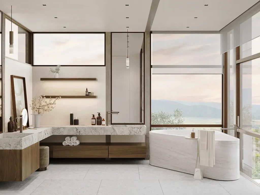 Private Residence, Park City