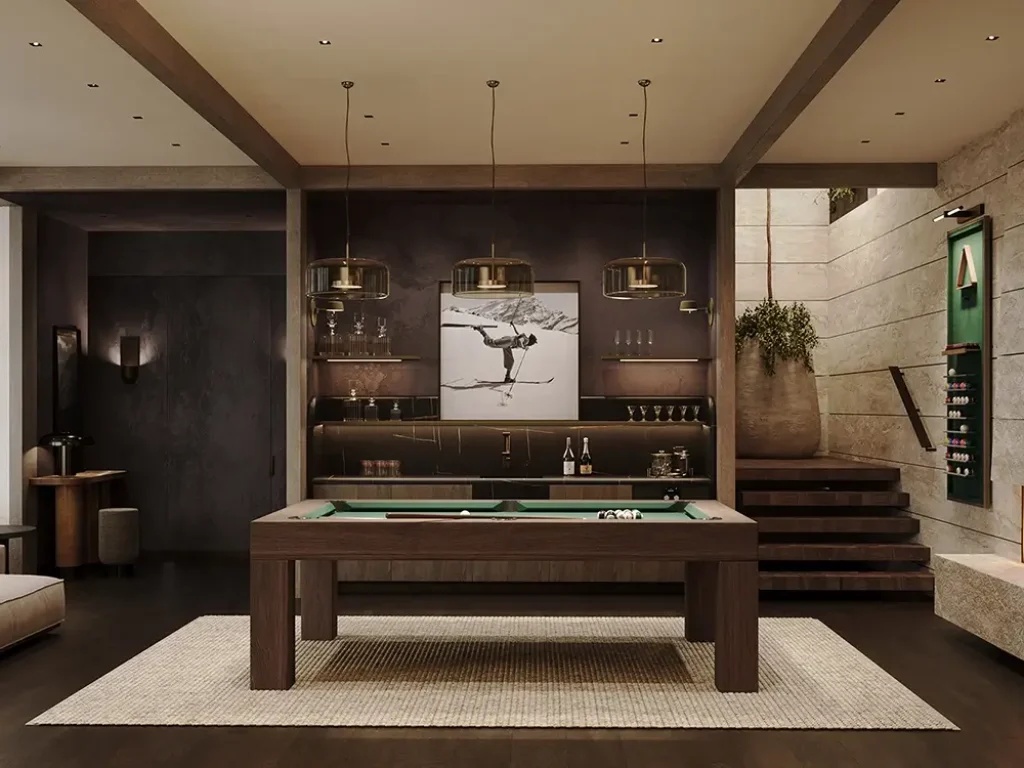 Private Residence, Park City